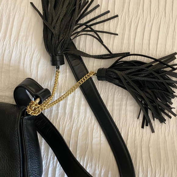 Michael Kors Tassels Crossbody - Picture 4 of 6